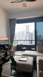 Midtown Modern (D7), Apartment #615883141
